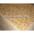 1220*2440mm OSB/ particle boards